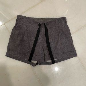 Lululemon Spring Break Away Shorts